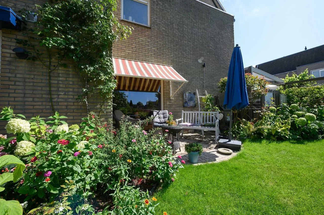 Bed&Breakfast Ineke en John Hoofddorp