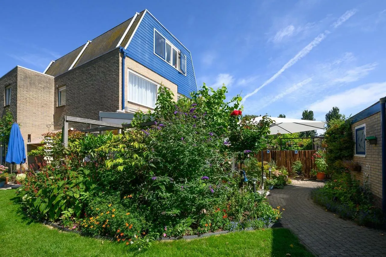 Bed And Breakfast Ineke En John 霍夫多普 住宿加早餐酒店