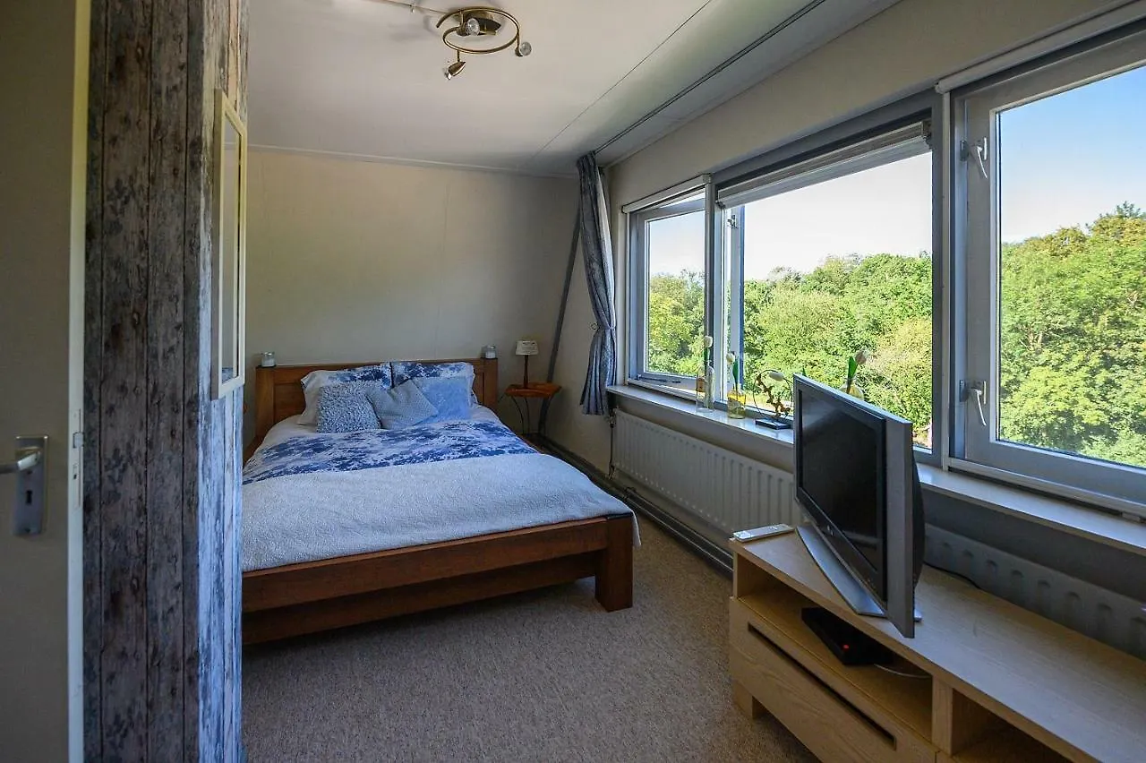 Bed And Breakfast Ineke En John 霍夫多普 0*,  荷兰