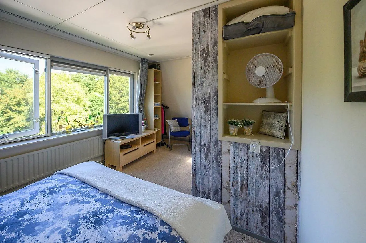 Bed And Breakfast Ineke En John 霍夫多普 0*,  荷兰